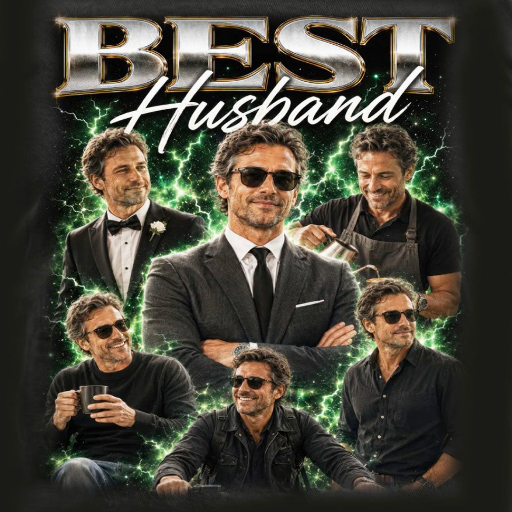 Bootleg Husband