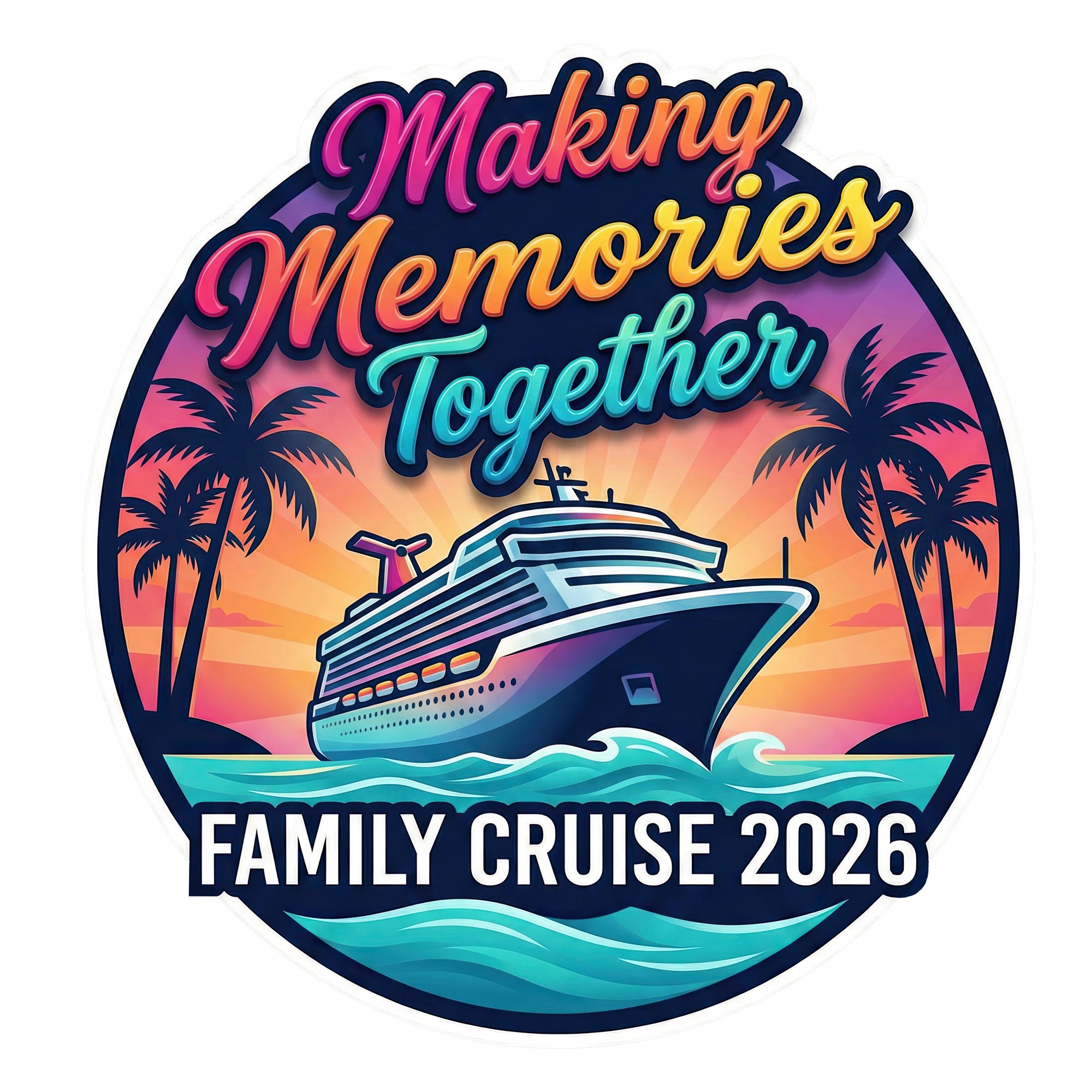 Cruise Dad