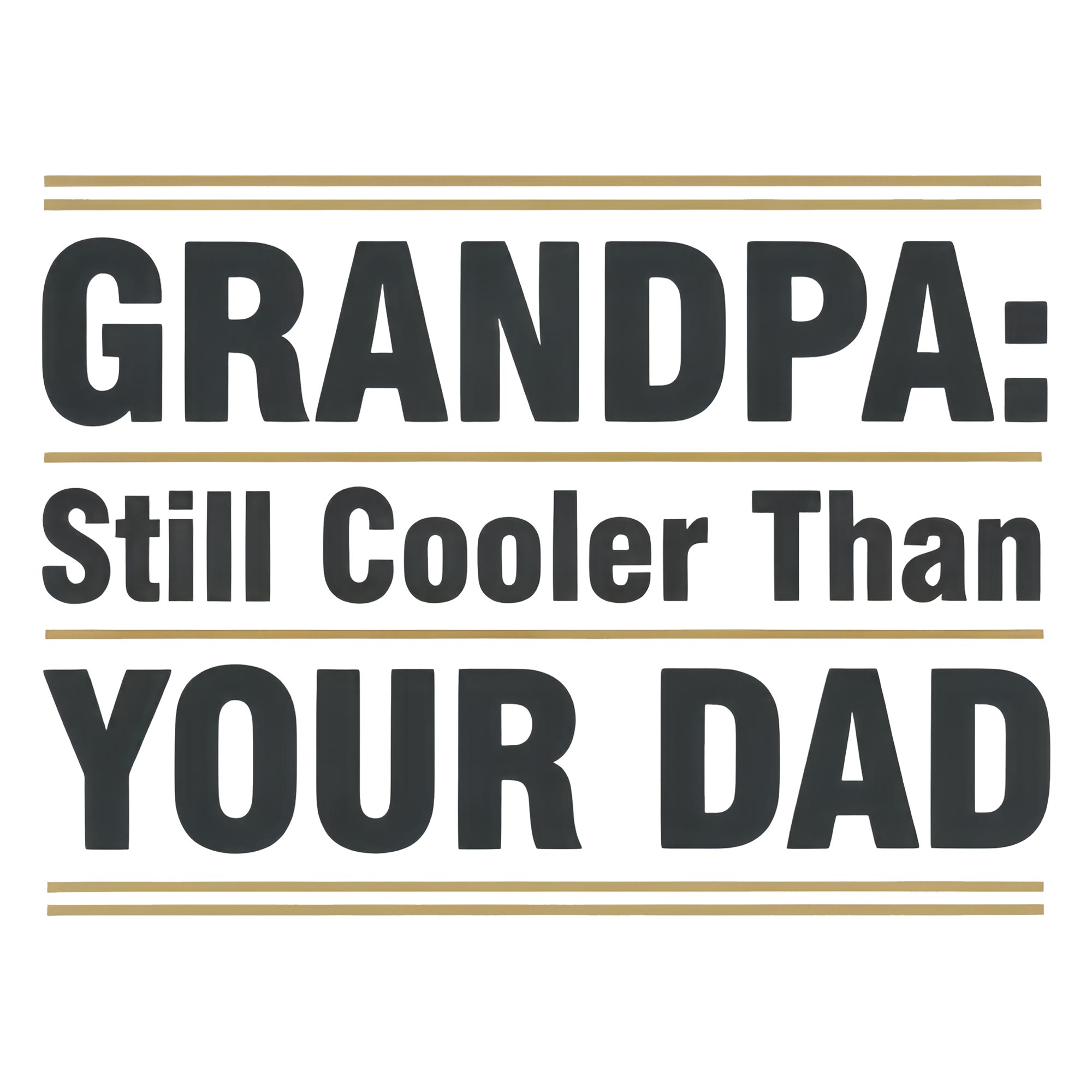 Grandpa