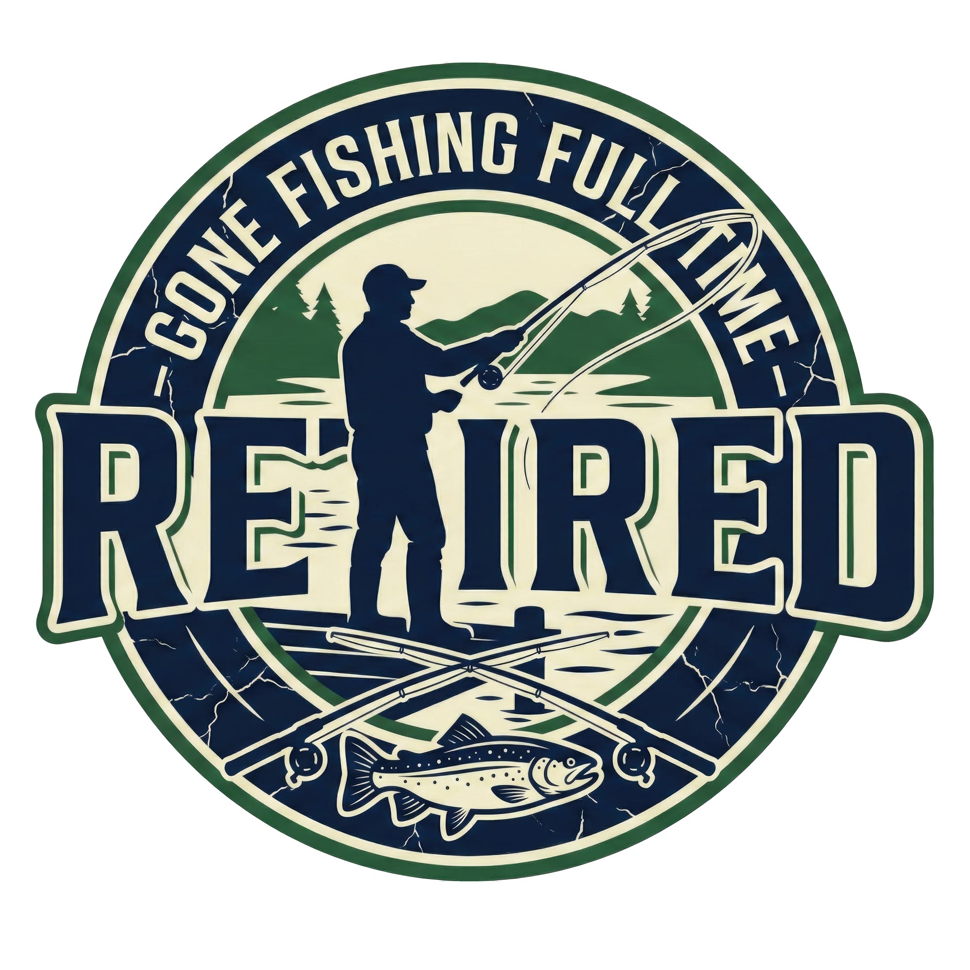 Retired
