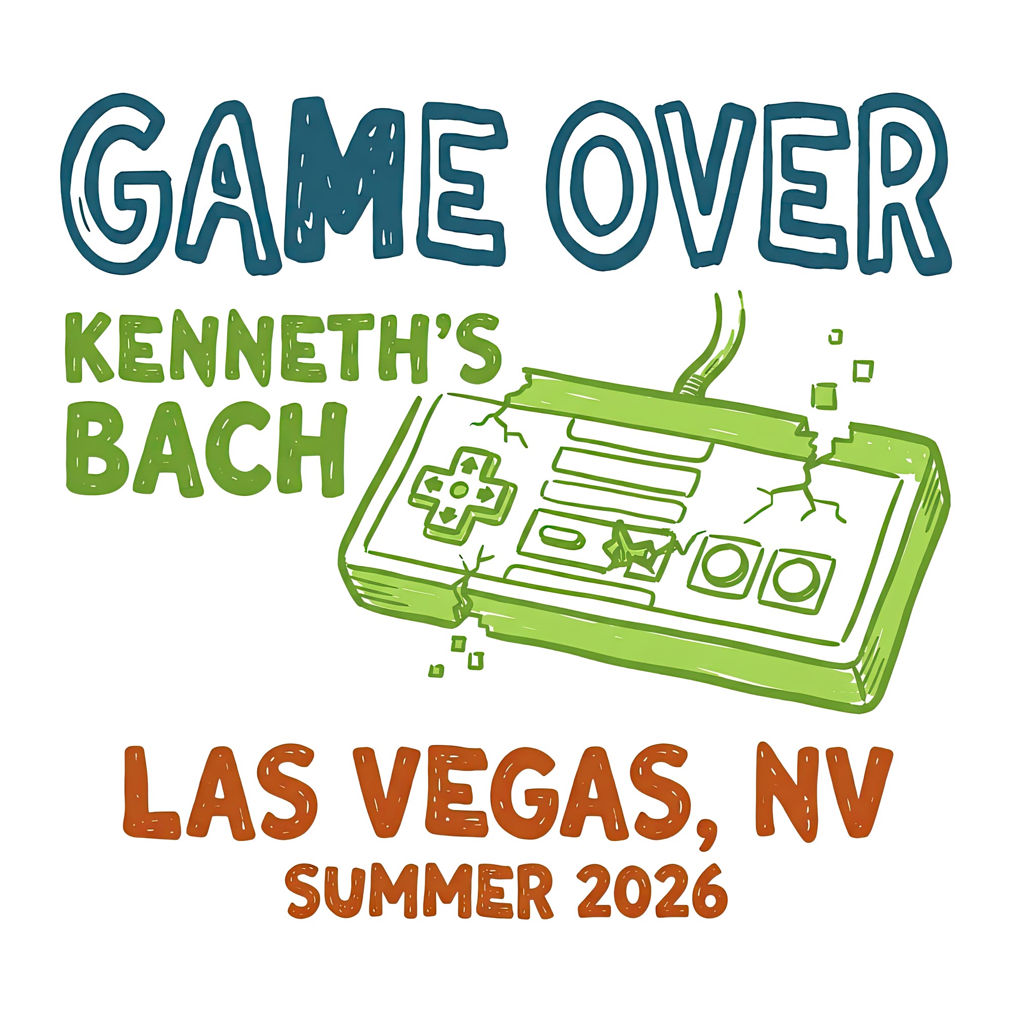 Game Over