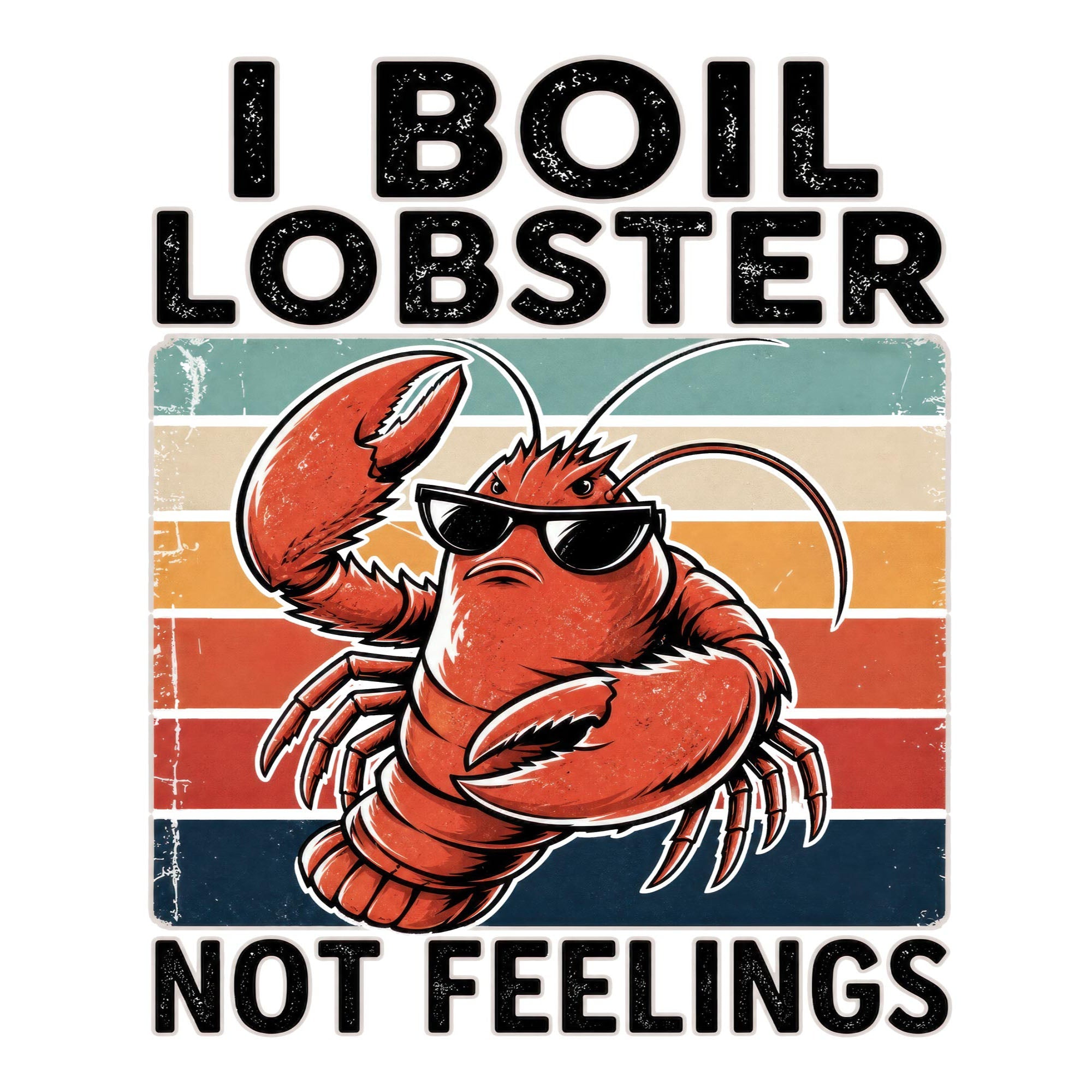 Lobster Bach