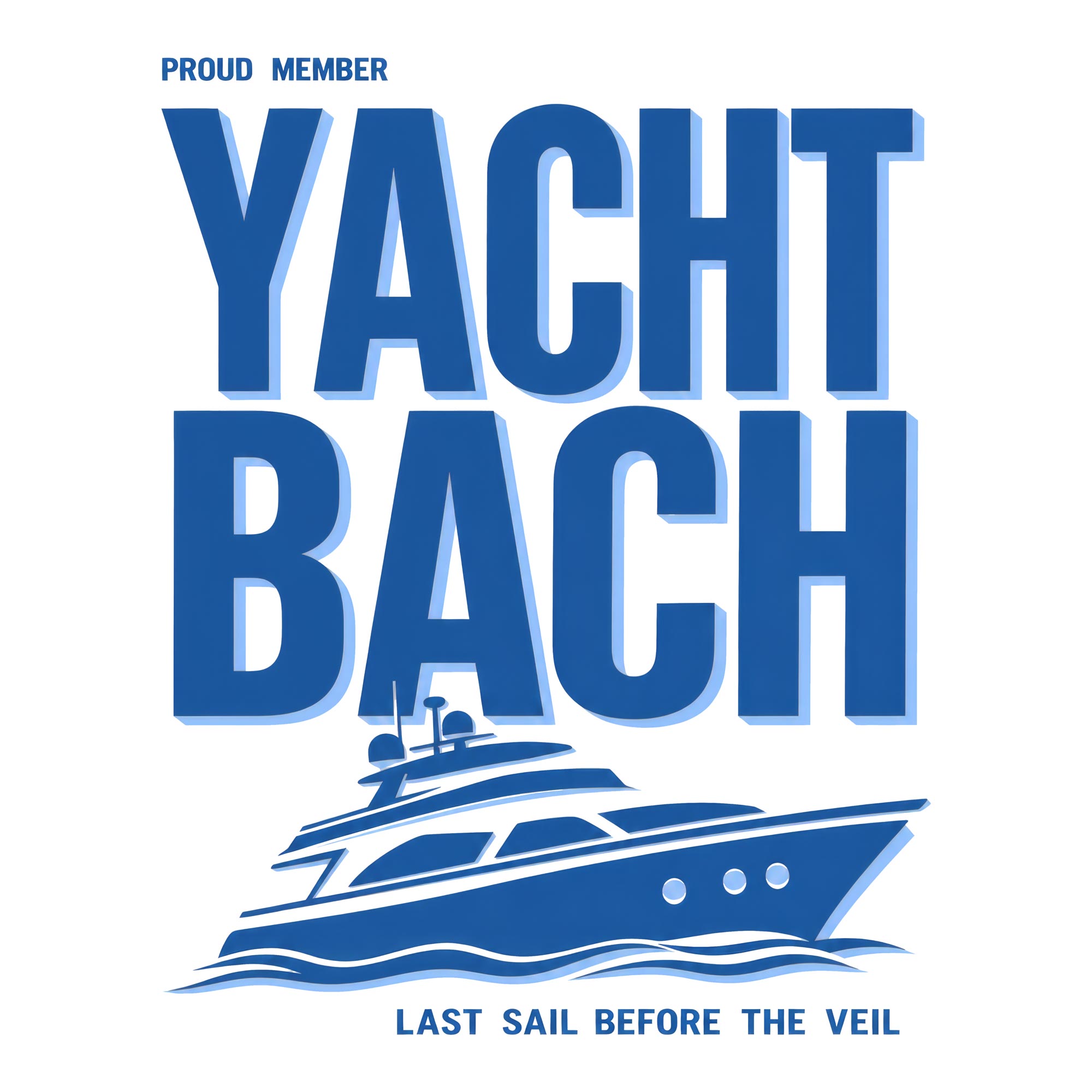 Yacht Bach
