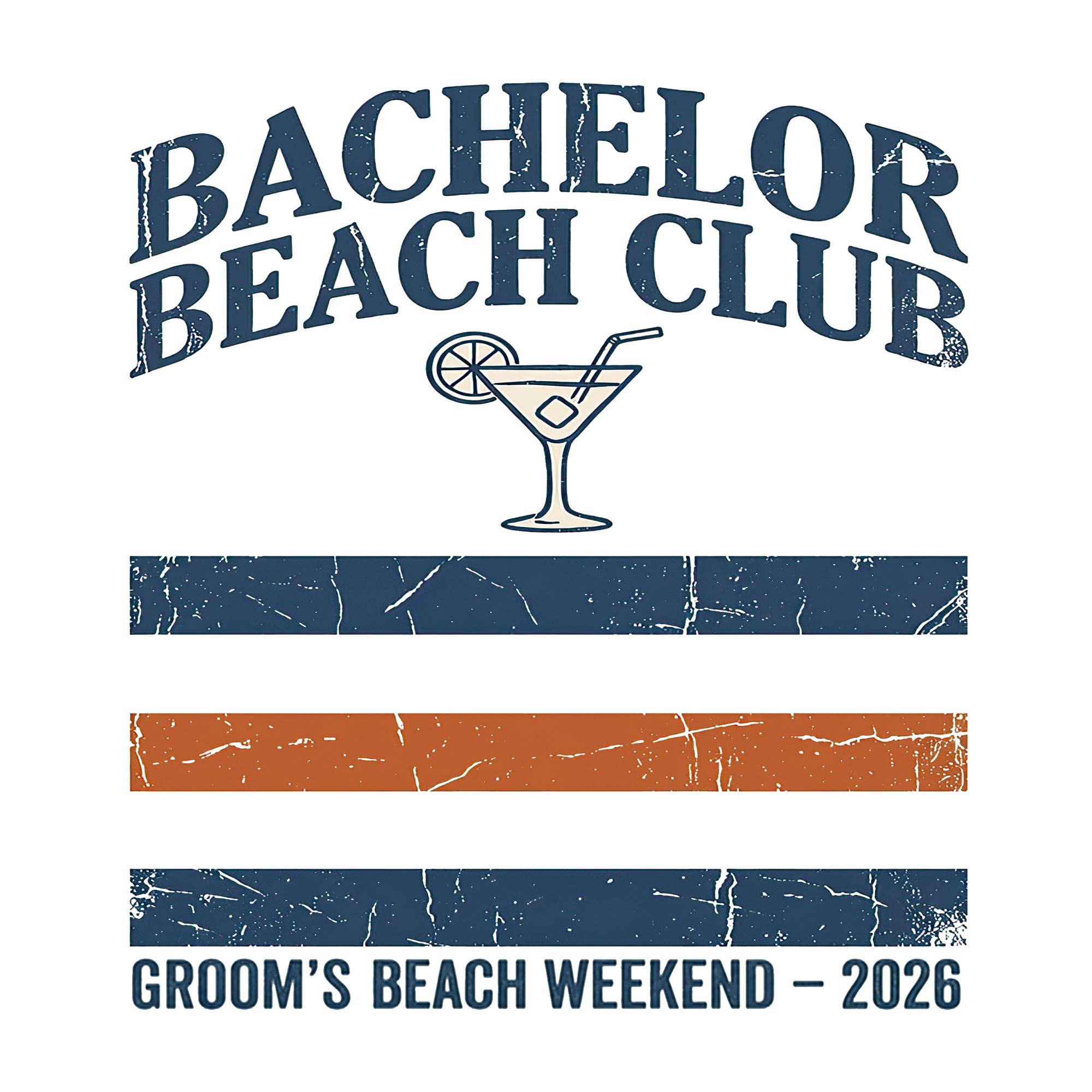 Beach Bach