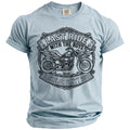 Last Ride T-Shirt - Midnight Gents