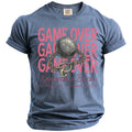 Groom Crew T-Shirt - Midnight Gents