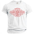 Vegas T-Shirt - Midnight Gents