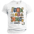 Groom T-Shirt - Midnight Gents
