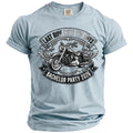 Last Ride T-Shirt - Midnight Gents