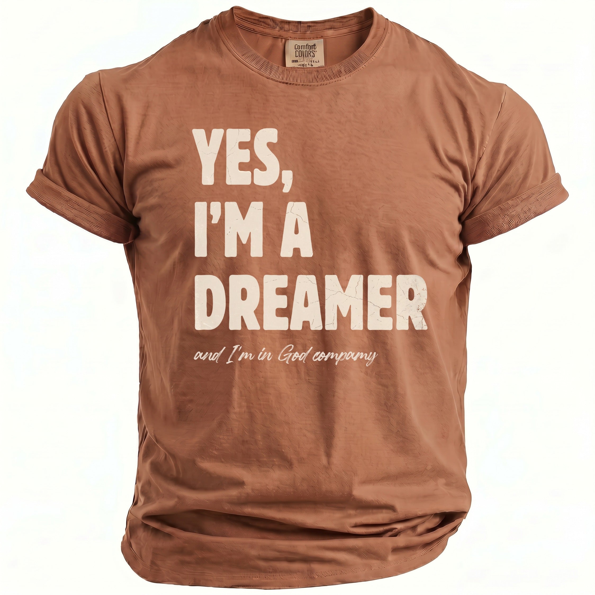 Dreamer's T-Shirt - Midnight Gents