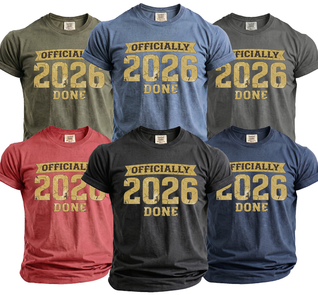 T-shirts in