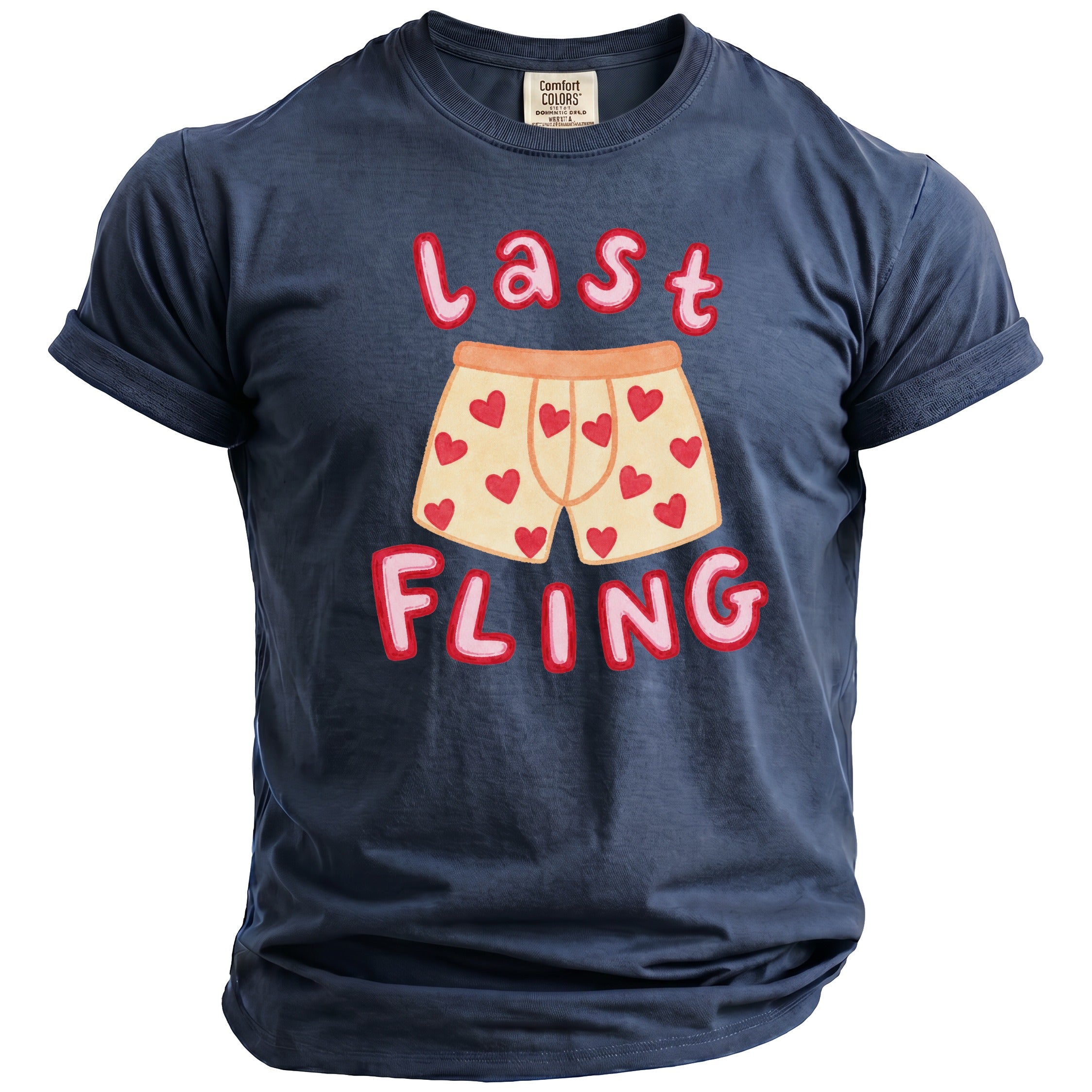 Last Fling Bachelor Party - Midnight Gents