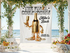 "The Final Countdown Mike's Bach Malibu CA Summer 2026"