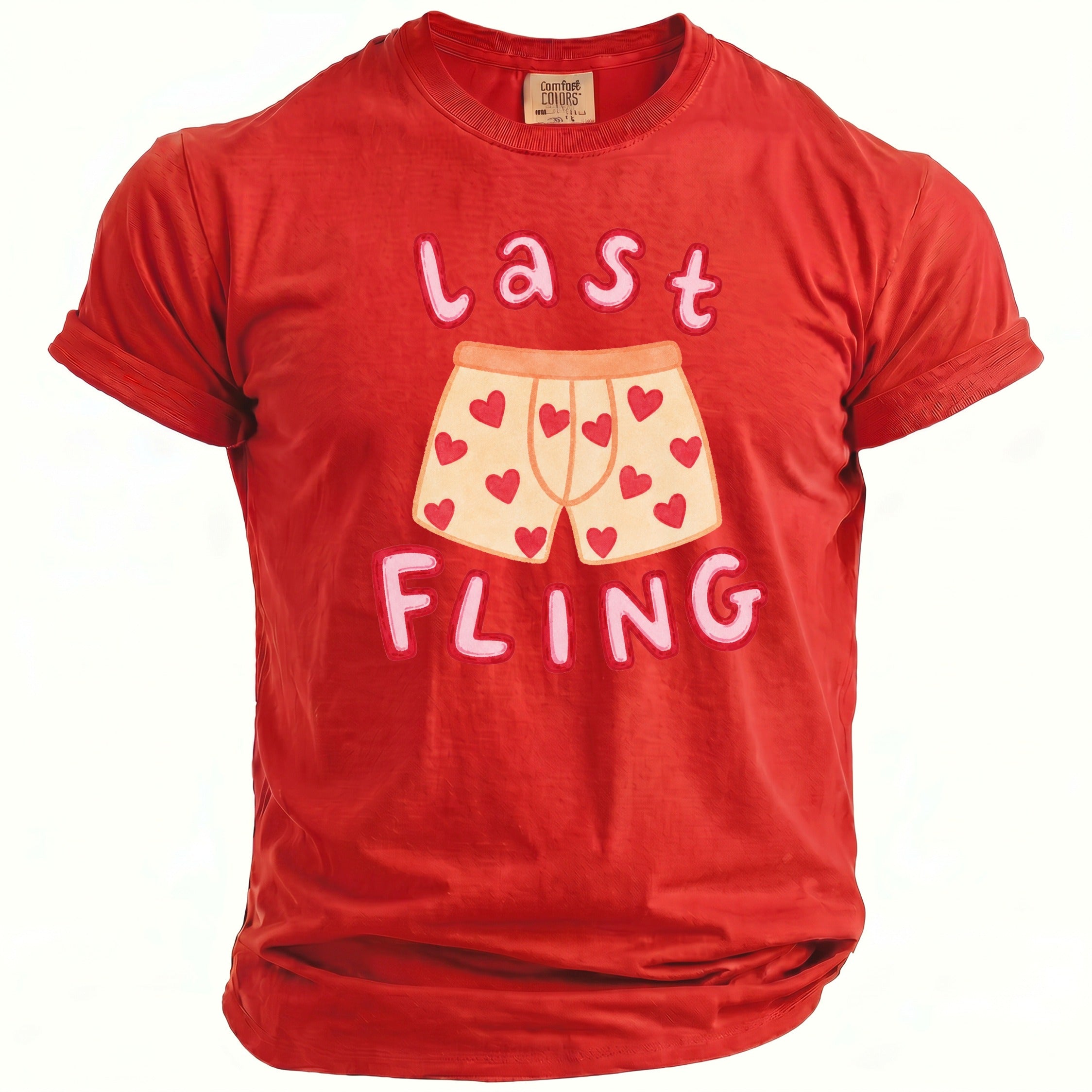 Last Fling Bachelor Party - Midnight Gents