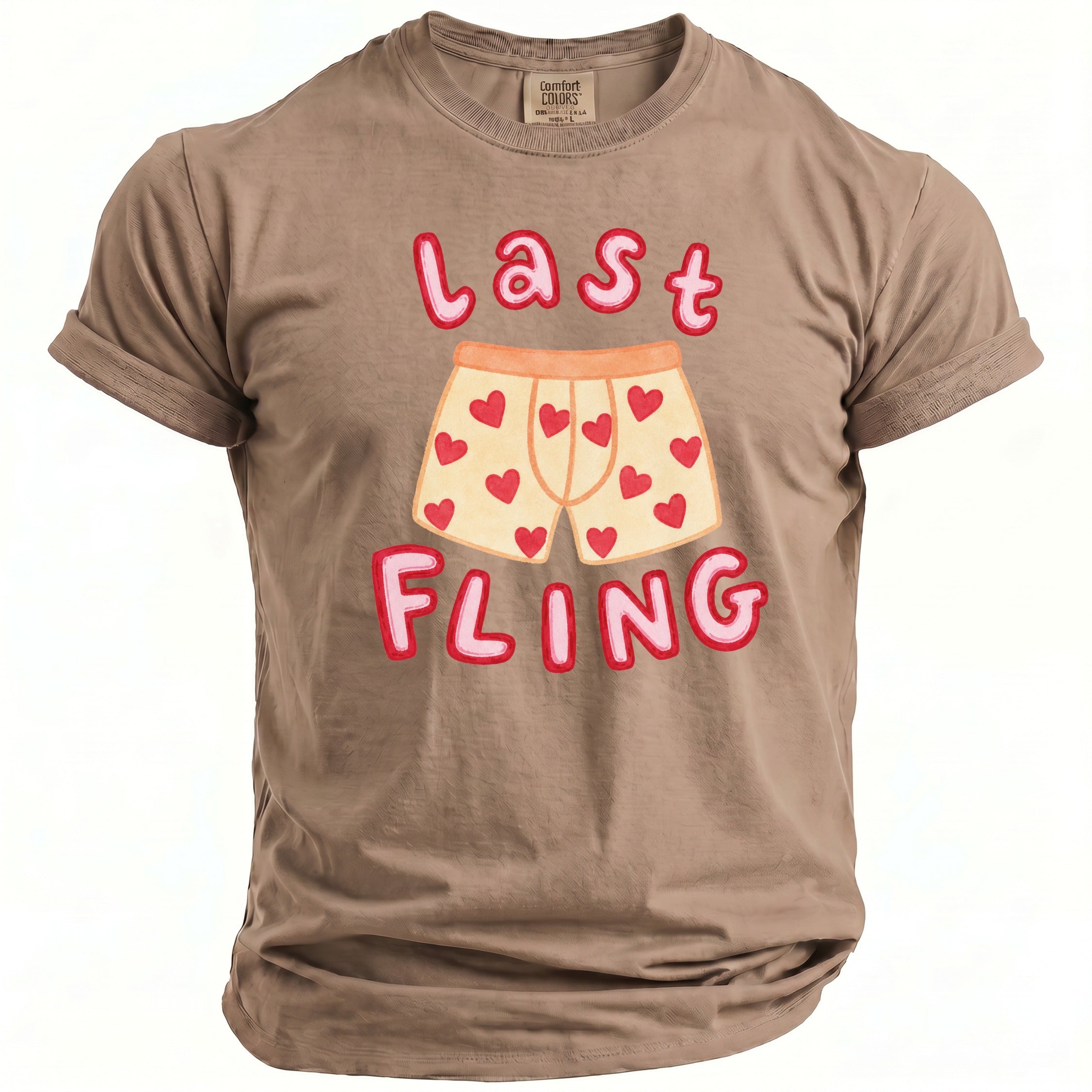 Last Fling Bachelor Party - Midnight Gents