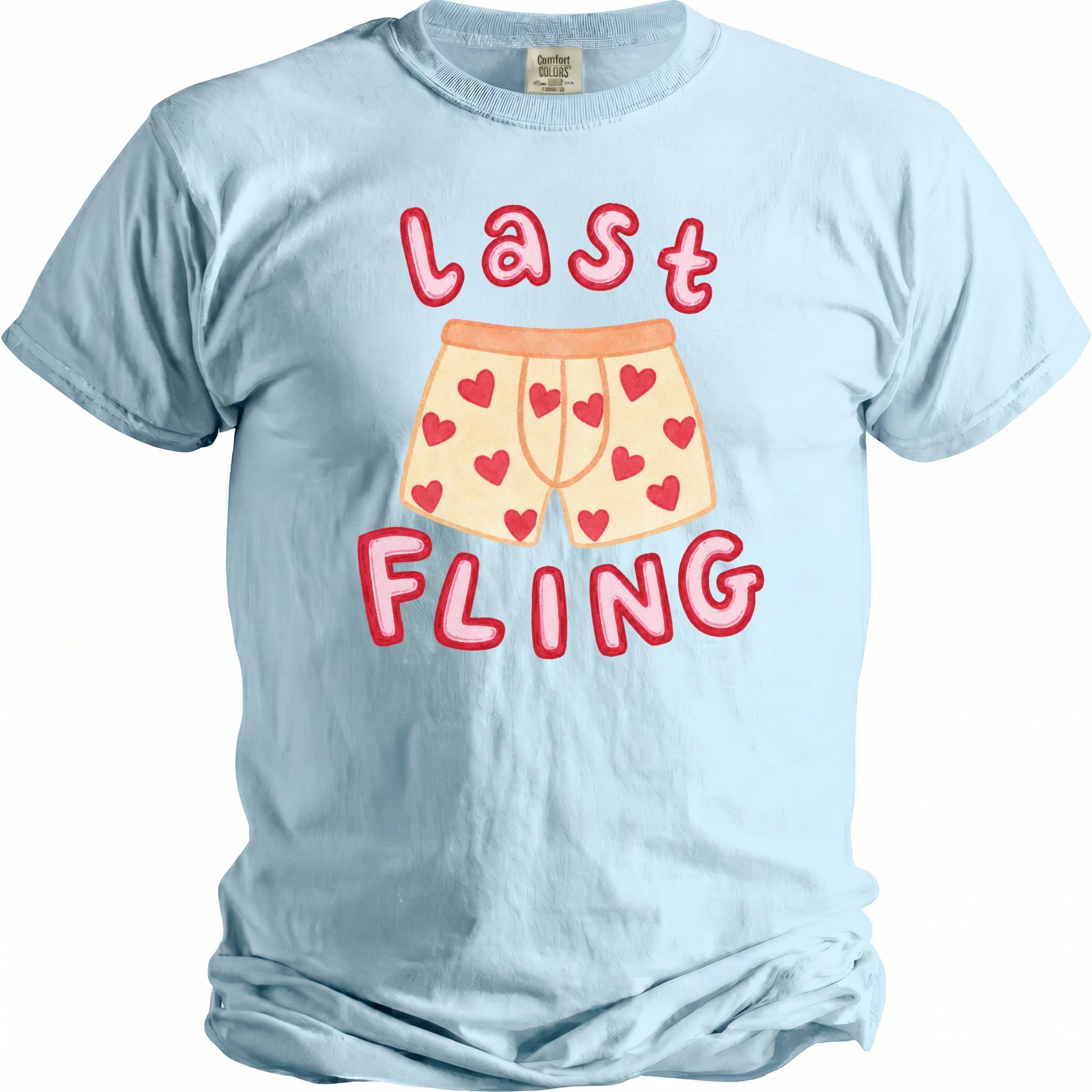Last Fling Bachelor Party - Midnight Gents
