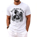 Dark Romance T-Shirt - Midnight Gents