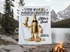White banner with "The Final Countdown Mike's Bach Malibu, CA Summer 2026".