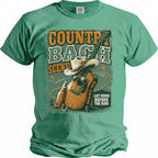 Country Bach Scene Nashville 2026 Last Rodeo Before The Ring text graphic.