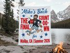 Mike's Bach The Final Count-Down for Malibu, CA | Summer 2026 banner.