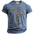Last Swing Before T-Shirt - Midnight Gents