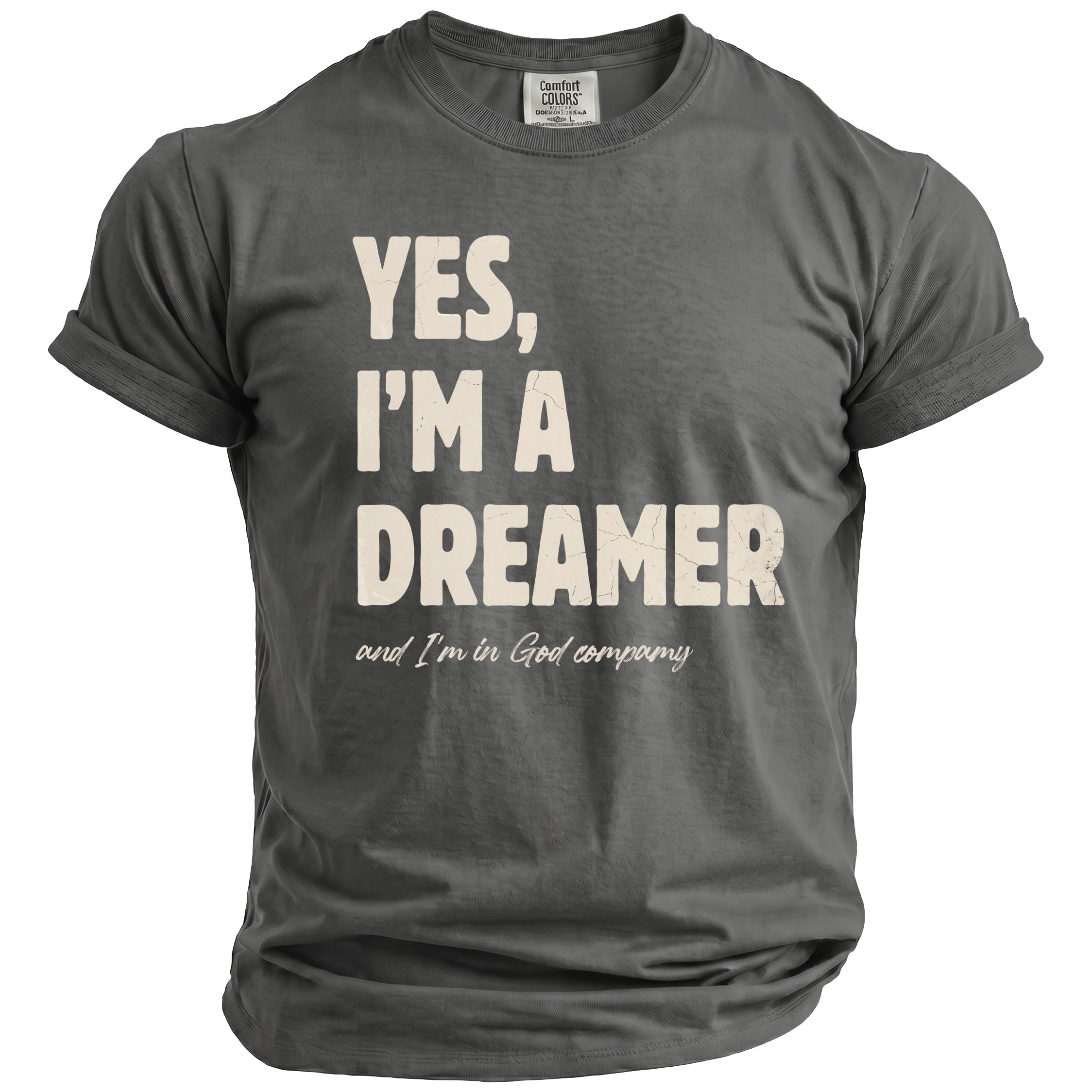 Dreamer's T-Shirt - Midnight Gents