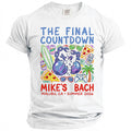 Freedom Unchained T-Shirt - Midnight Gents