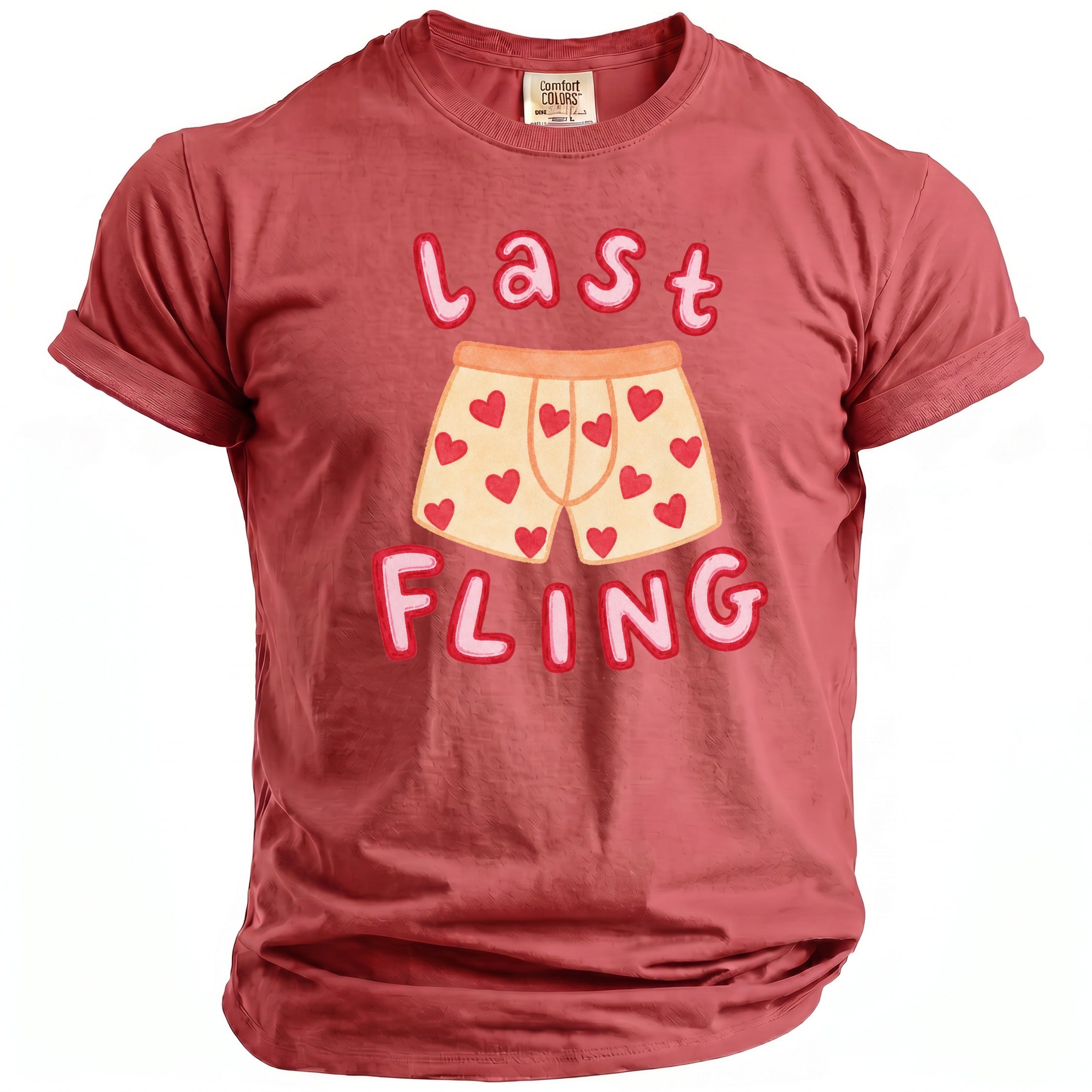 Last Fling Bachelor Party - Midnight Gents