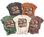 T-shirts with "Under New Management" graphic for Mike's Bach LA, CA Summer 2026.