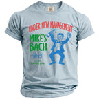Under New Management Mike's Bach LA, CA Summer 2026 shirt.