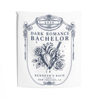 Dark Romance Bachelor 2026 Kenneth's Bach New Orleans LA