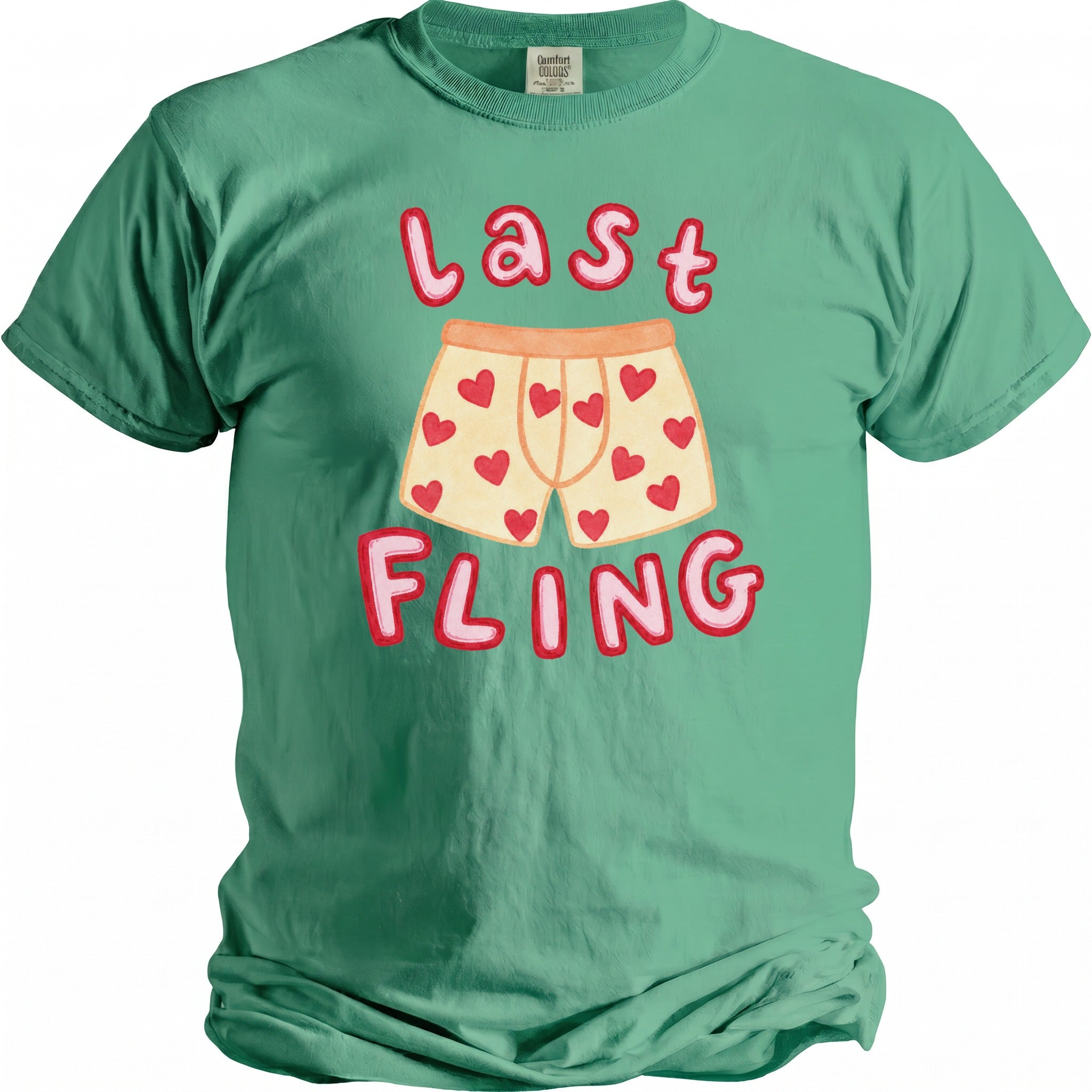 Last Fling Bachelor Party - Midnight Gents