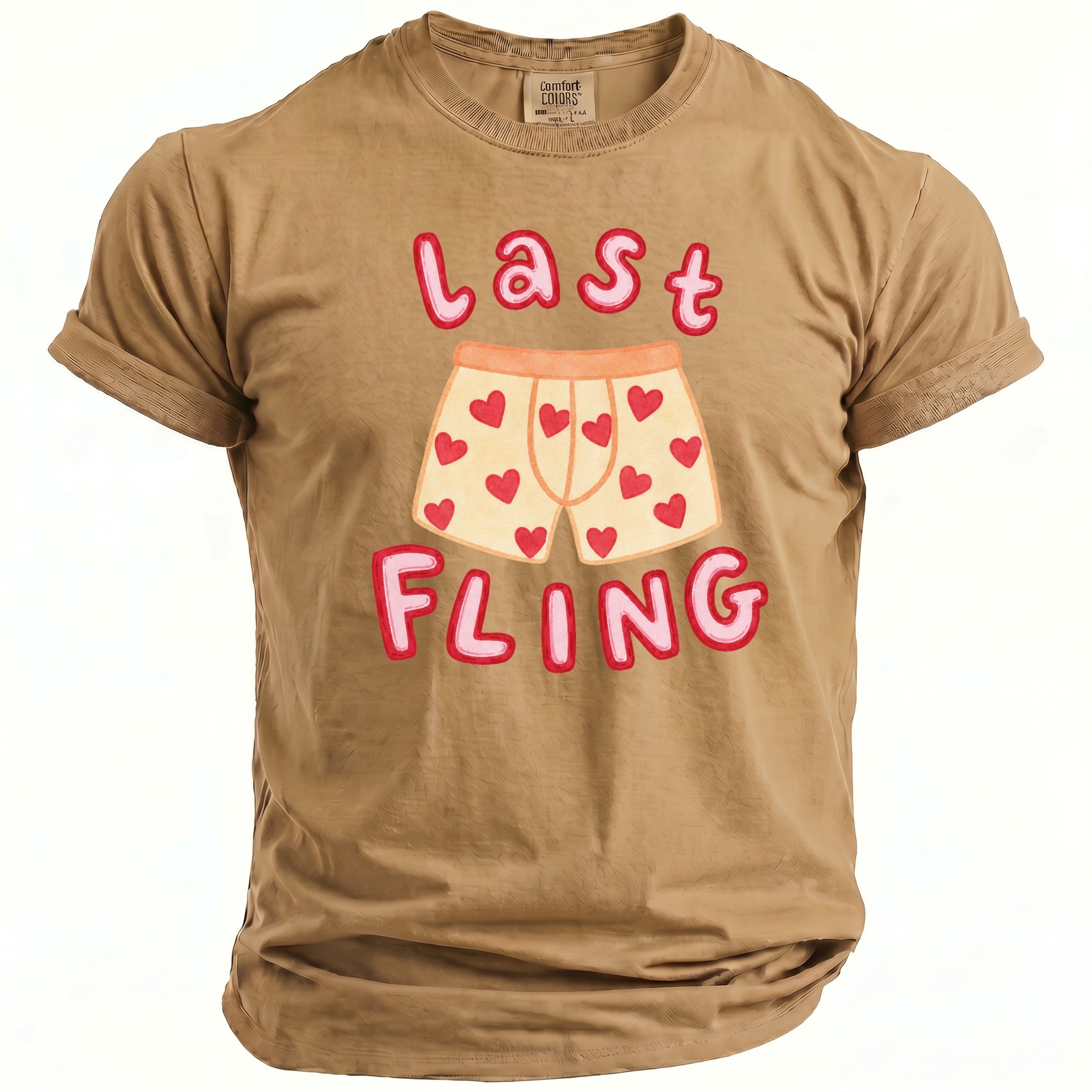 Last Fling Bachelor Party - Midnight Gents