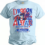 Dragon Me To The Altar Bachelor Party Bach Crew since [Year] shirt design.
