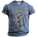 Last Swing Before T-Shirt - Midnight Gents