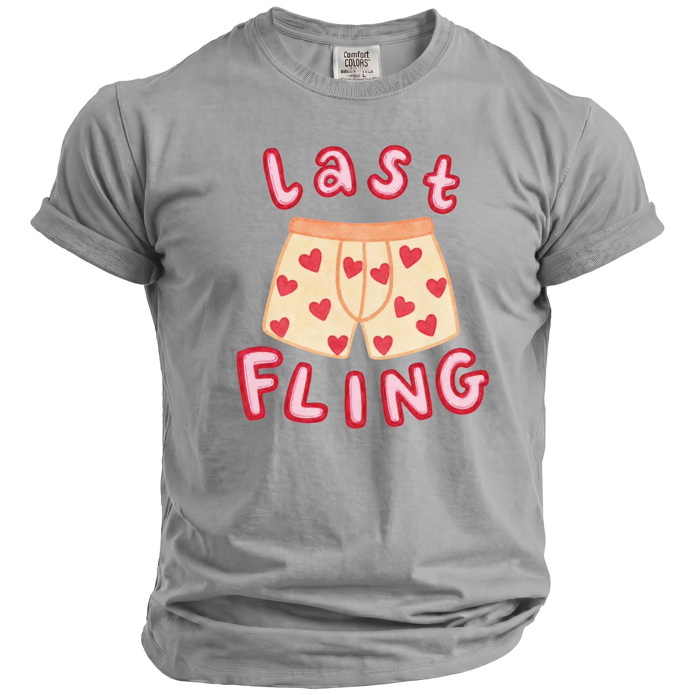 Last Fling Bachelor Party - Midnight Gents