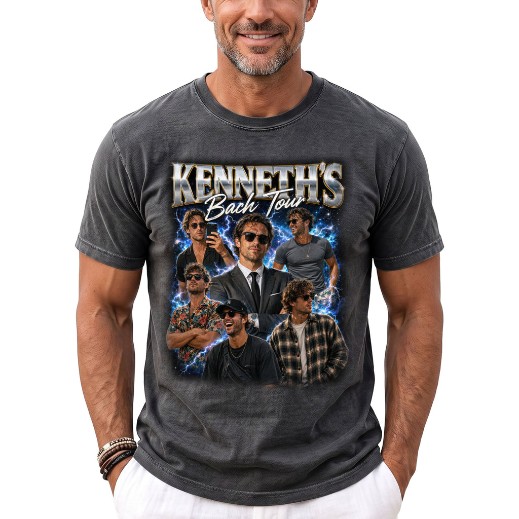 Epic Bach Tour T-Shirt