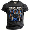Epic Personalized Bach Tour Tee