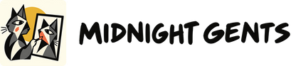 Midnight Gents - Home