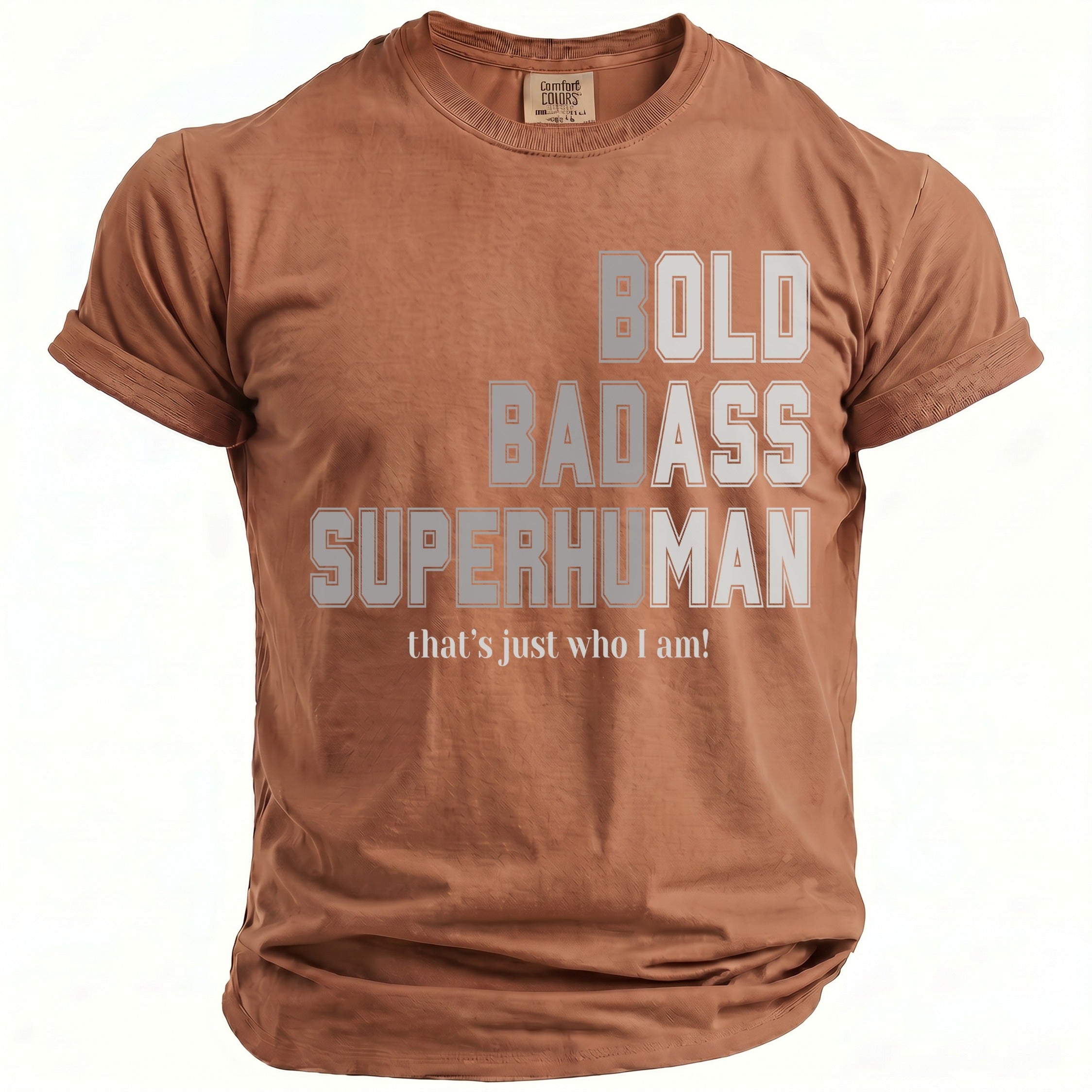 OLD..ASS..MAN T-Shirt - Midnight Gents