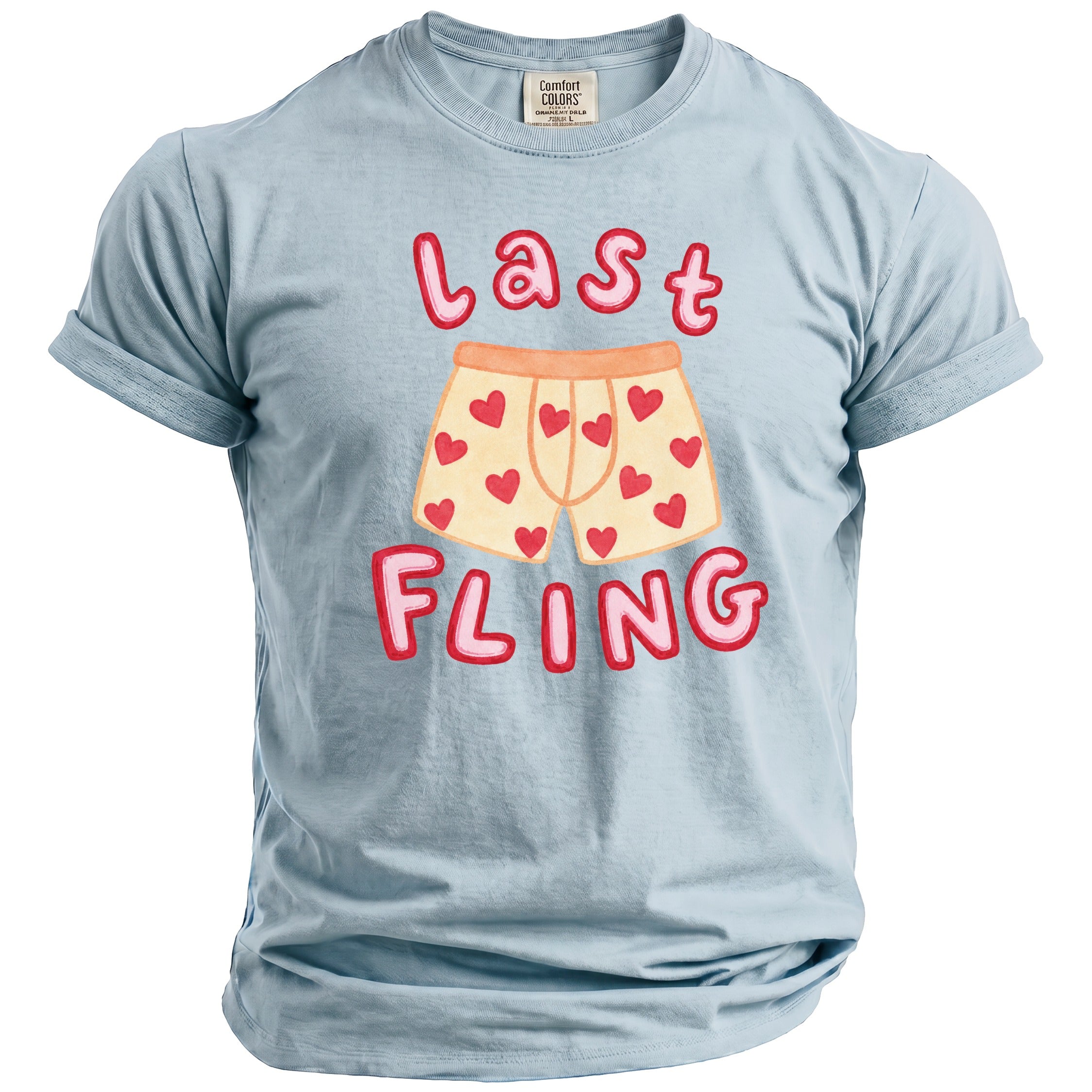 Last Fling Bachelor Party - Midnight Gents
