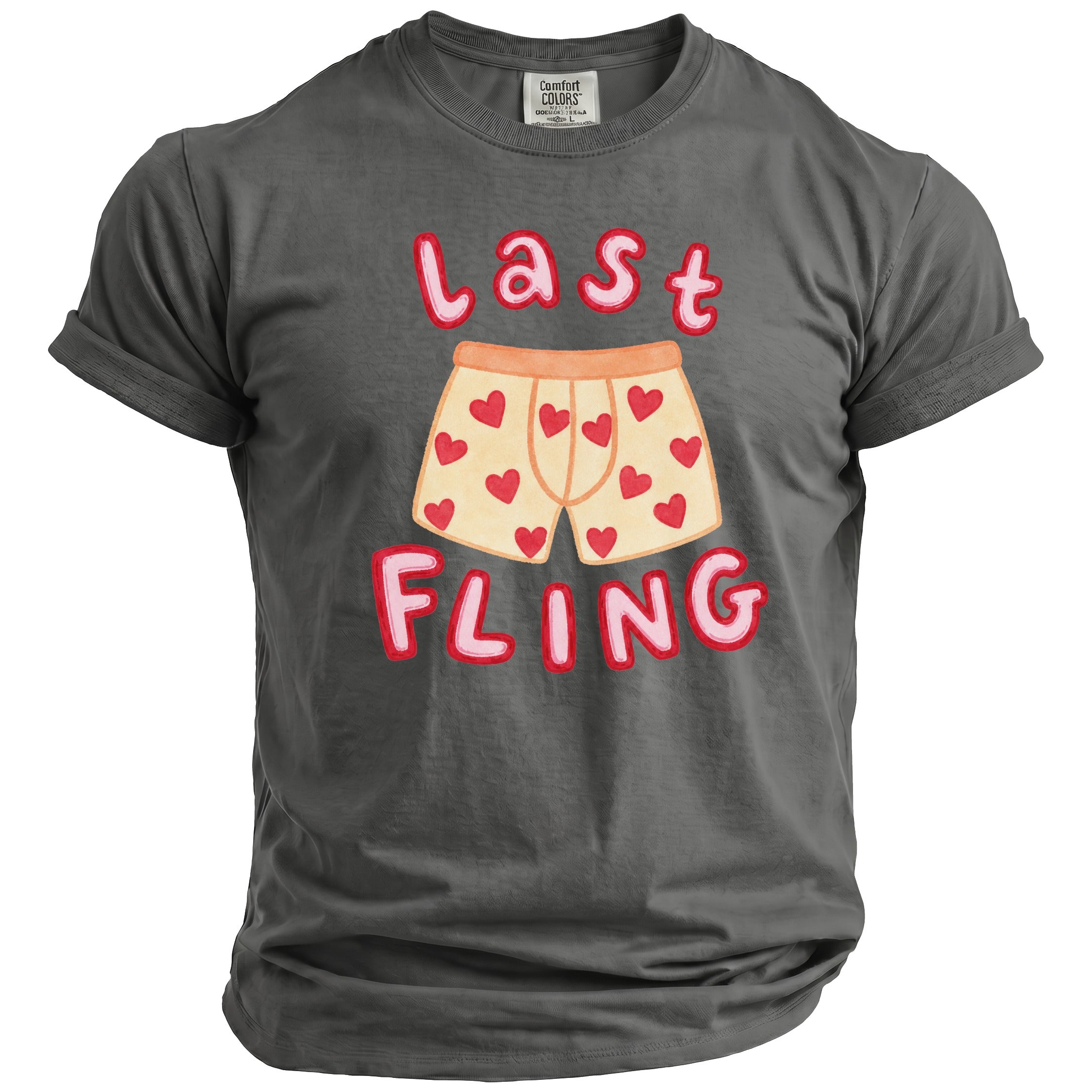 Last Fling Bachelor Party - Midnight Gents