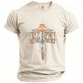 Free Spirit Forever T-Shirt - Midnight Gents