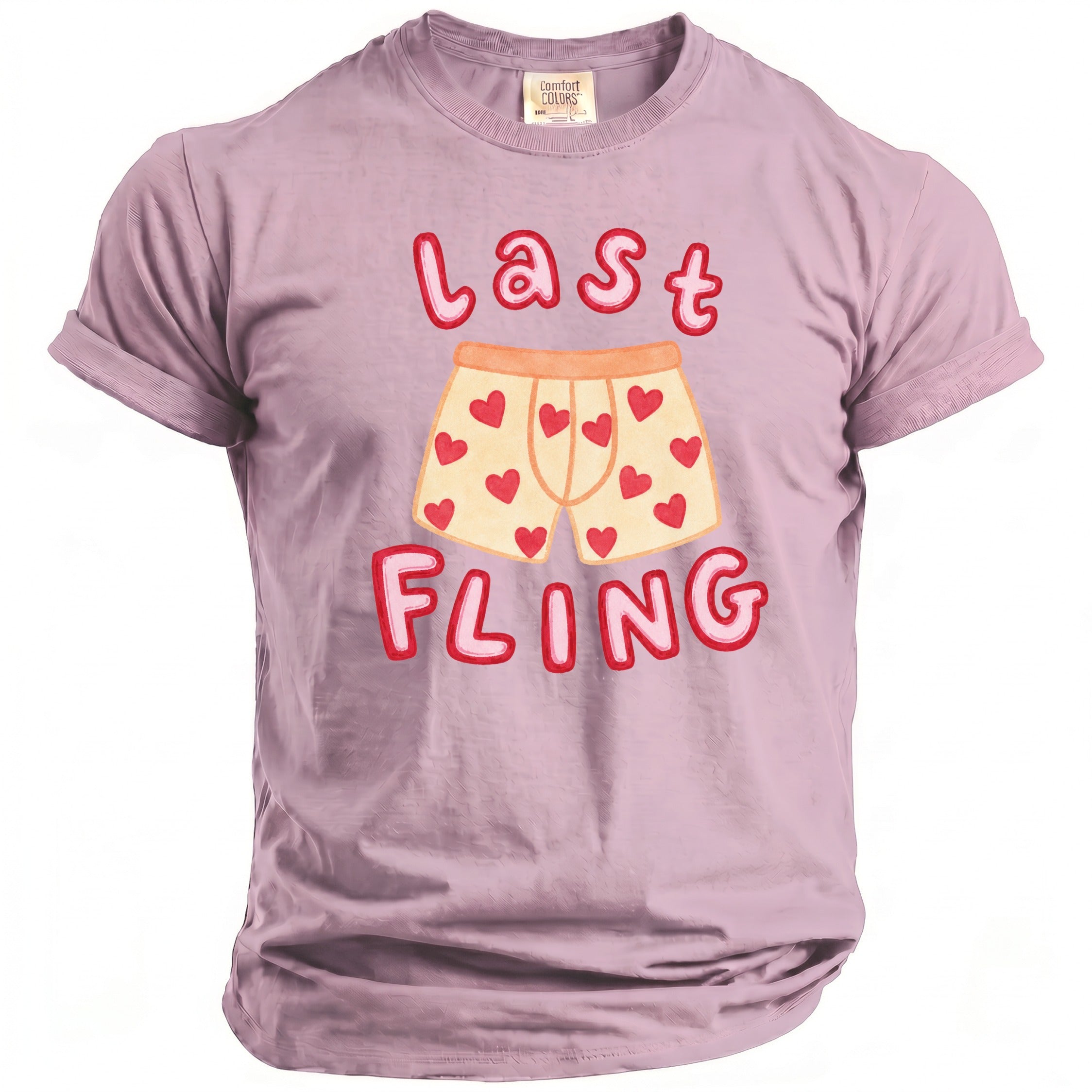 Last Fling Bachelor Party - Midnight Gents