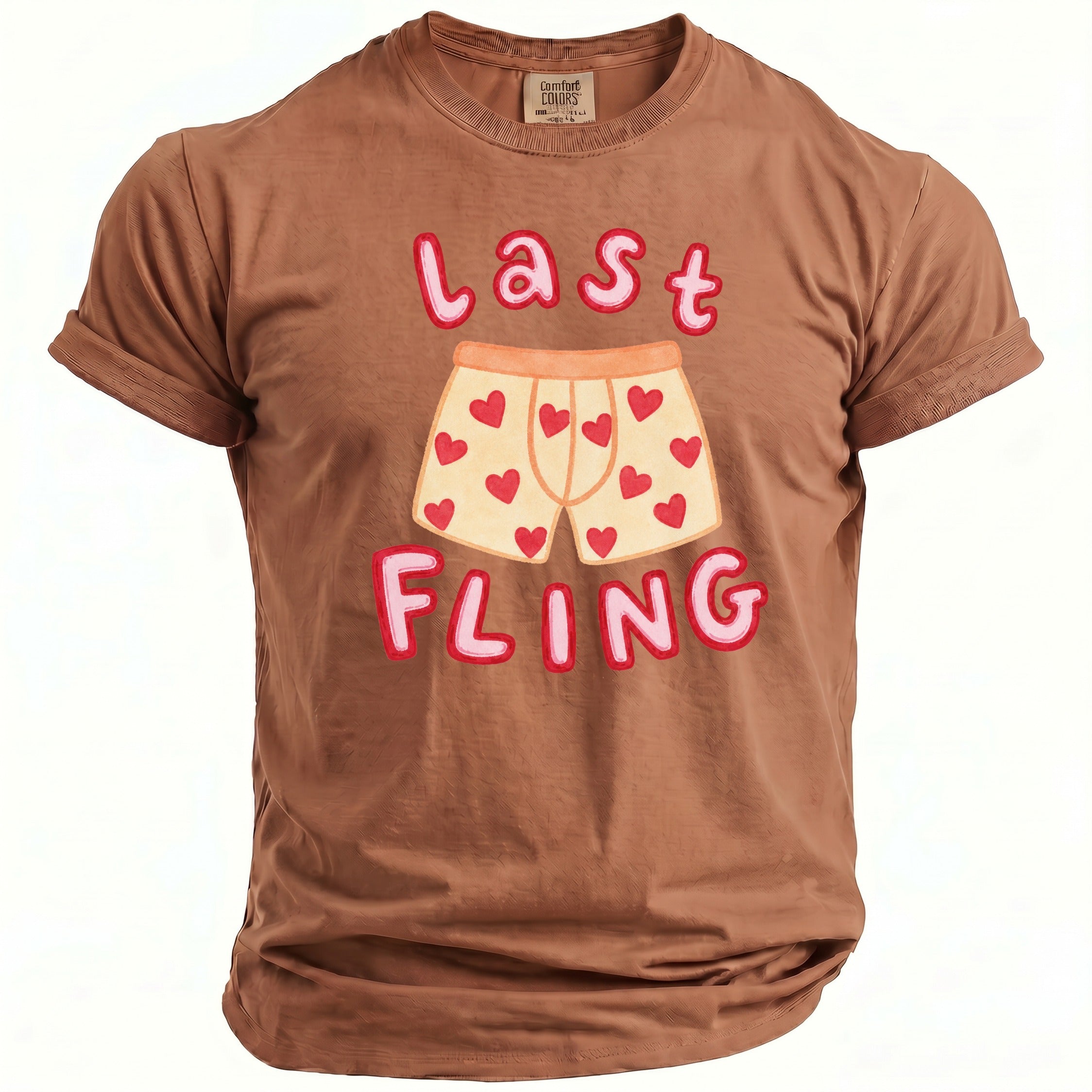 Last Fling Bachelor Party - Midnight Gents