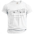 Luxury Groom T-Shirt - Midnight Gents