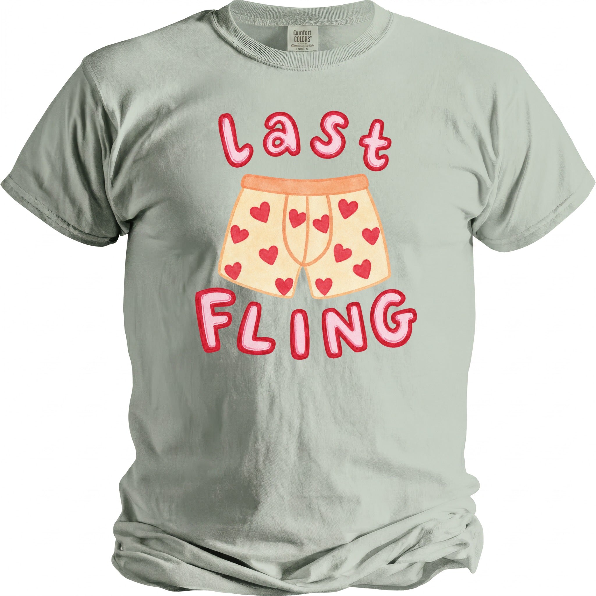 Last Fling Bachelor Party - Midnight Gents