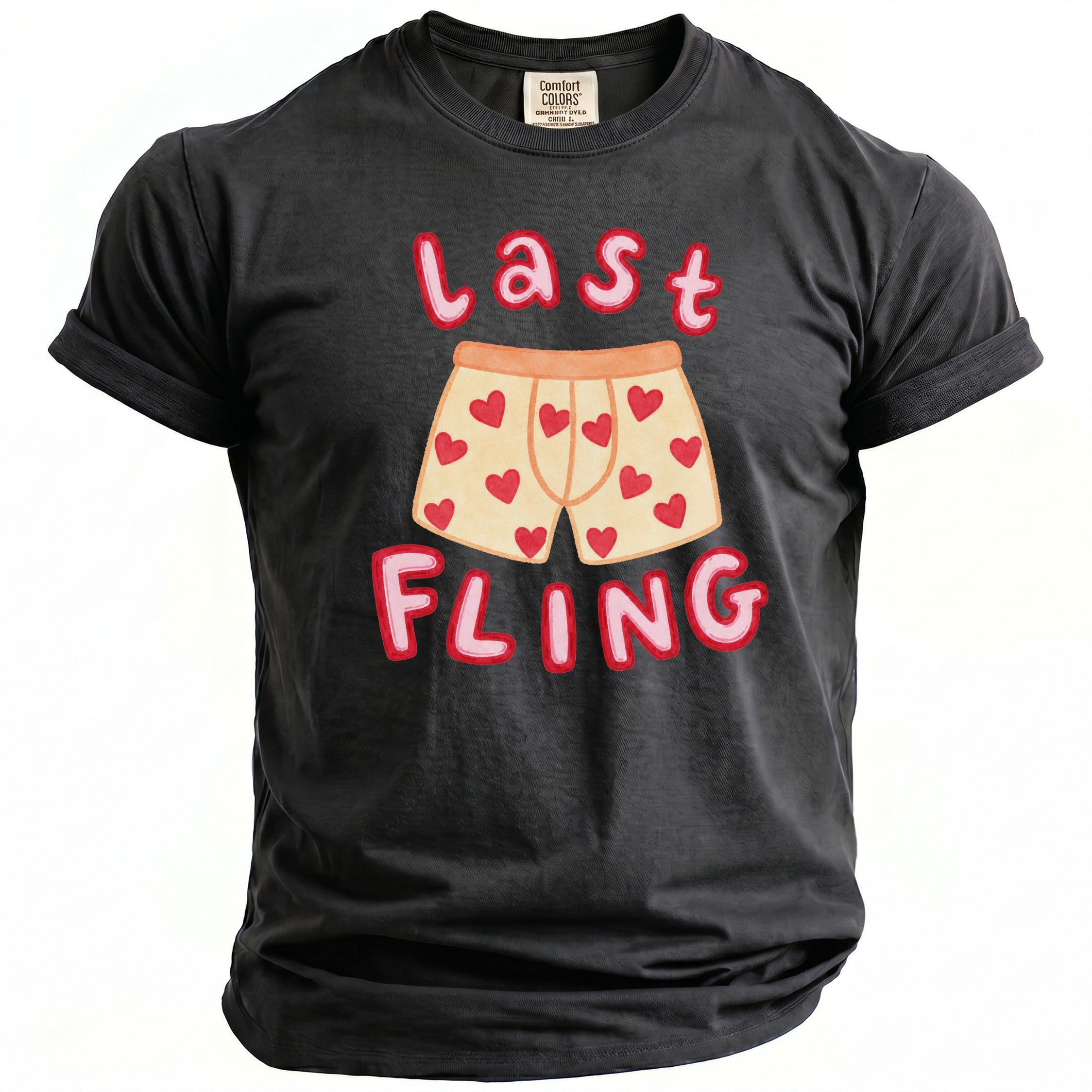 Last Fling Bachelor Party - Midnight Gents