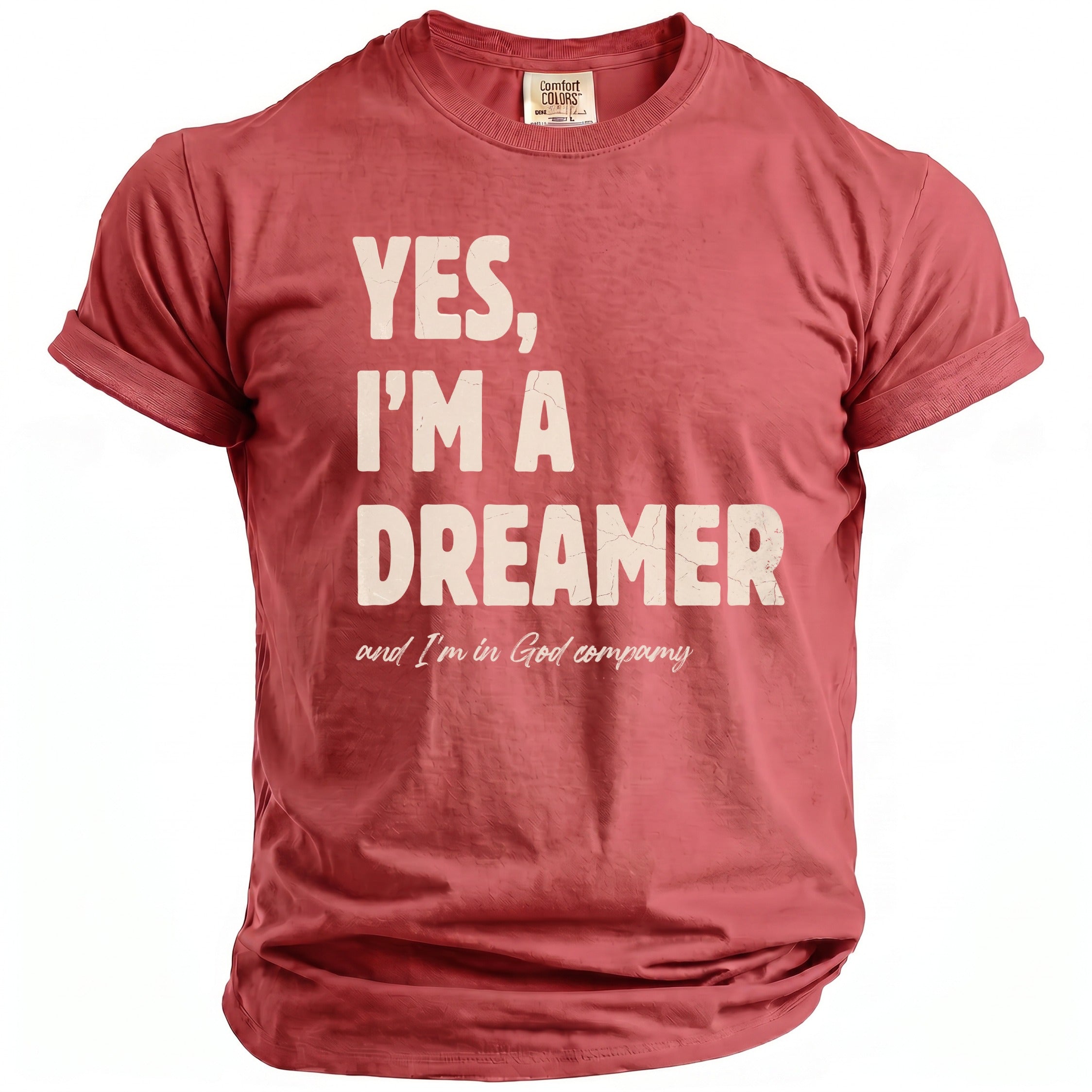 Dreamer's T-Shirt - Midnight Gents