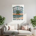Last Wave Tapestry - Midnight Gents
